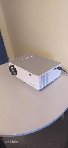 TouYinger M19 Full HD Video Projector (фото #5)