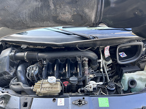Mercedes-Benz Vito (10 foto / 12)