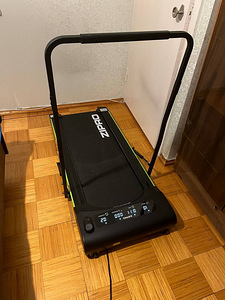 Jooksurada ZIPRO LITE jooksulint (2 foto / 3)