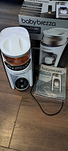 Babybrezza pro advanced (1 foto / 5)