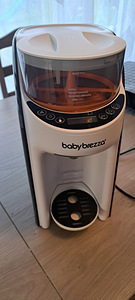 Babybrezza pro advanced (2 foto / 5)