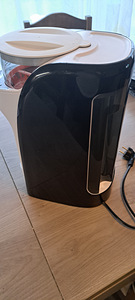 Babybrezza pro advanced (5 foto / 5)