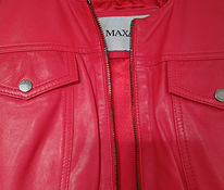 Новая кожаная куртка Max&Co.