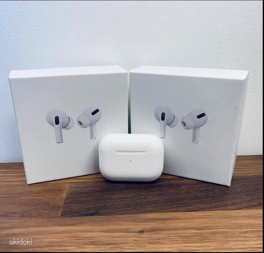 AirPods Pro (фото #1)