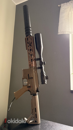 AIRSOFTI RELVAD