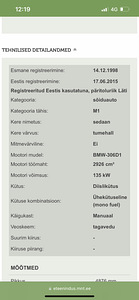 BMW 530 135kw+chip 180kw (10 foto / 13)