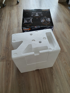 Lennusimulaator Thrustmaster T.16000M FCS Flight Pack (5 foto / 6)