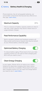 iPhone 11 Max Pro 64GB (Green) (4 foto / 4)