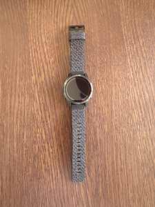Garmin Fenix 7s (1 foto / 4)