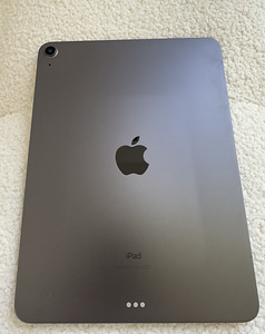 iPad Air 4th Gen, 256GB (Space grey) + Apple pencil 2nd Gen (3 foto / 4)