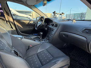 Volvo s60 2.4 d5 136kw (11 foto / 11)