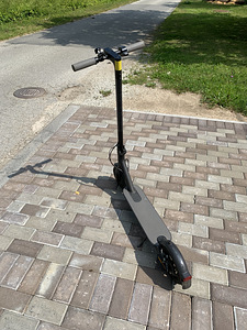 Elektriline roller xiaomi 1s (1 foto / 3)