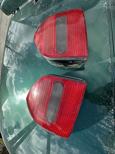 Audi a3 8l tagatuled (1 foto / 1)