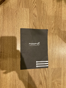 Продам коляску NOORDI FJORDI CLASSIC 2 в 1 (7 фото из 9)