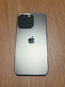 iPhone 13 pro 128г (1 фото из 2)