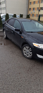 Ford Mondeo (1 фото из 6)