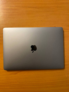 MacBook Pro M1 16GB (2020) RU 512 GB Space Gray (1 foto / 7)