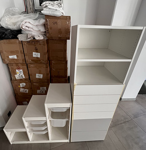 Annan mööblit laste IKEAsse (2 foto / 2)