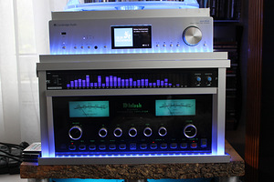 Mcintosh MA 6900 + Infinity Kappa 9.2 (5 foto / 5)