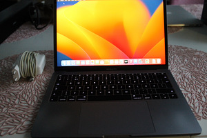 Ноутбук Dell Inspiron 7110 17'' (9 фото из 10)