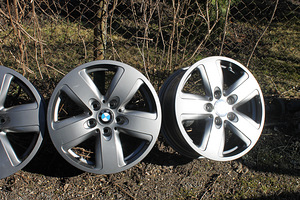 Valuveljed BMW,MB,VW,SKODA,SEAT, MINI 16'' (7 foto / 10)