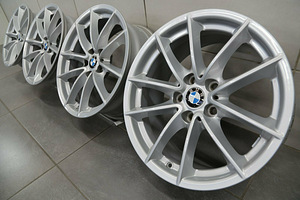 Valuveljed BMW,MB,VW,SKODA,SEAT, MINI 16'' (1 foto / 10)