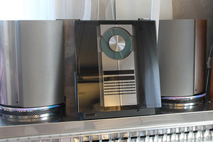 Bang Olufsen Beolab 3000 + Beolab 4000 kõlarid. (2 foto / 10)