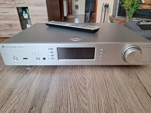 Cambridge Audio Stream Magic 6 Streamer,DAC,Preamp (3 foto / 3)