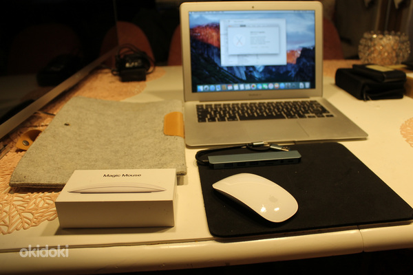 Apple Macbook Air 2015