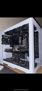 Asus rog strix 1080 KIIRMÜÜK (2 foto / 3)