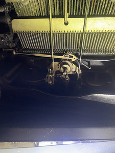 Trükimasin Remington, Noisless standart, Smith Premier (2 foto / 6)