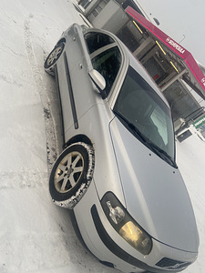 Volvo s60, 2005, ATM, 2,4D, 120kw (7 foto / 7)