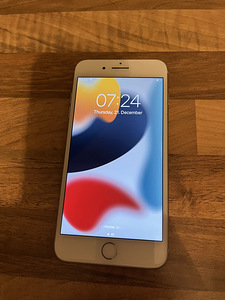 iPhone 7plus 128gb (2 фото из 3)
