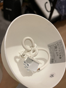 IKEA lahtikäiv lamp (3 foto / 3)