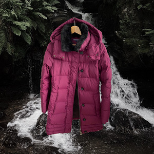 КУРТКА TOMMY HILFIGER (1 фото из 3)