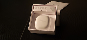 SAMSUNG Galaxy Buds Live (1 foto / 5)