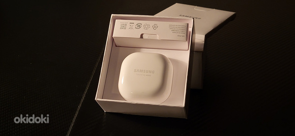 SAMSUNG Galaxy Buds Live