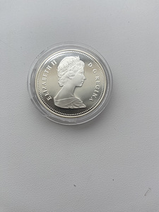 Серебряная медаль (2 фото из 4)