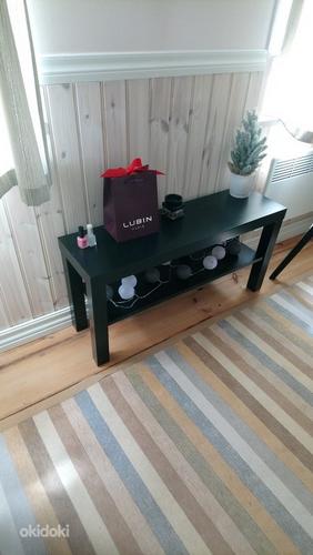 Telerilaud teleka alus