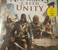 Assassin's creed unity