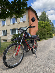 Tunturi super sport (2 foto / 8)