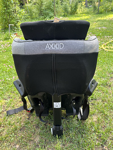 Turvatool Axkid Minikid (2 foto / 3)