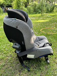 Turvatool Axkid Minikid (3 foto / 3)