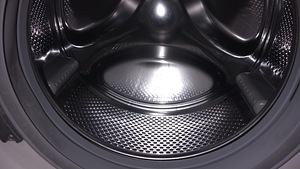 Korralik pesumasin Whirlpool AWS 71200 6th sense A+++ (6 foto / 8)