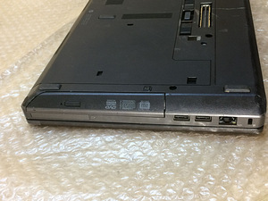 HP PROBOOK 6360B I5-2520M - 4GB RAM - 240GB SSD (9 foto / 9)