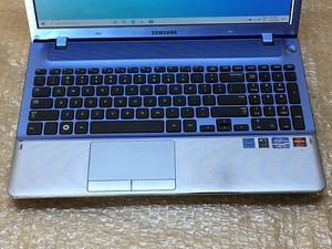 Samsung NP350V5C i5-3210M - 8GB Ram - 120GB SSD (4 foto / 10)
