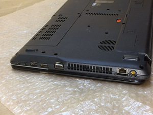 Packard Bell, i5, 4GB RAM, SSD 120GB, juhtmeta hiir (6 foto / 6)