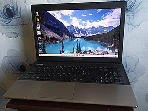 ASUS a55a (15.6"/500GB/8GB/i7-3630QM) + Toide (1 foto / 4)