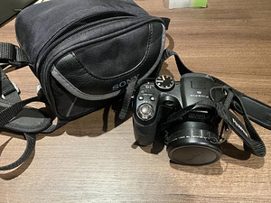FujiFilm FinePix S2950, 14 MP, 18 x zoom, kott (1 foto / 1)
