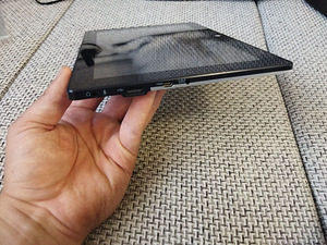 Uus Prestigio Multipad Visconte 3 (intel) win 8 (3 foto / 4)